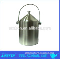 Stainless Steel Champagne & Wine Bucket with stand and lid